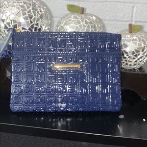 Tommy Hilfiger wristlet